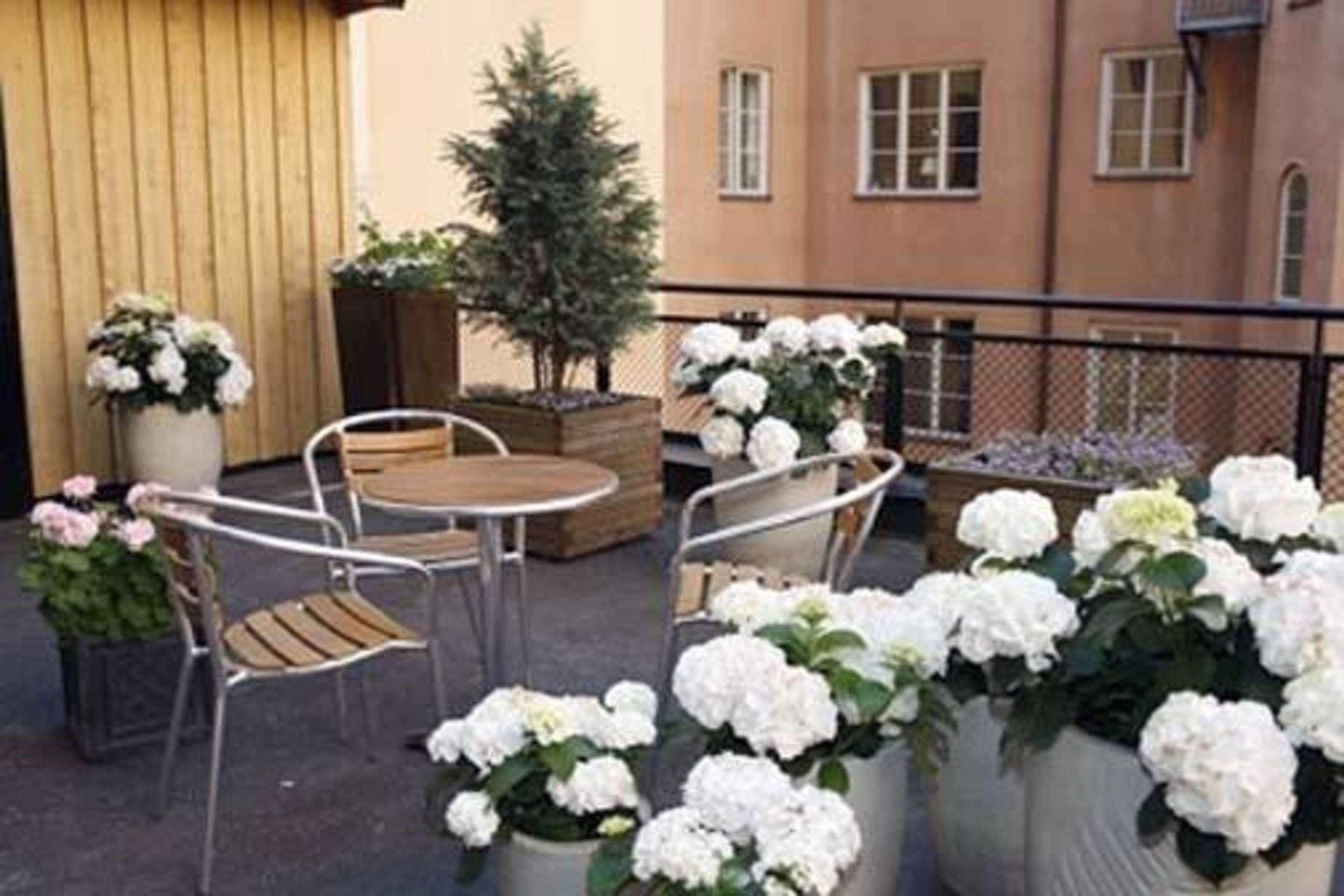 Hotel Wellington Stockholm