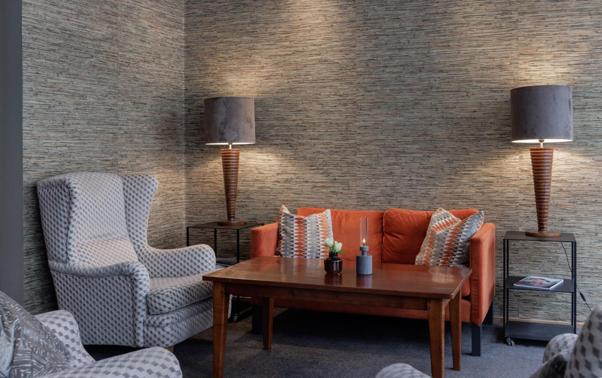 Wellington Hotel Stockholm