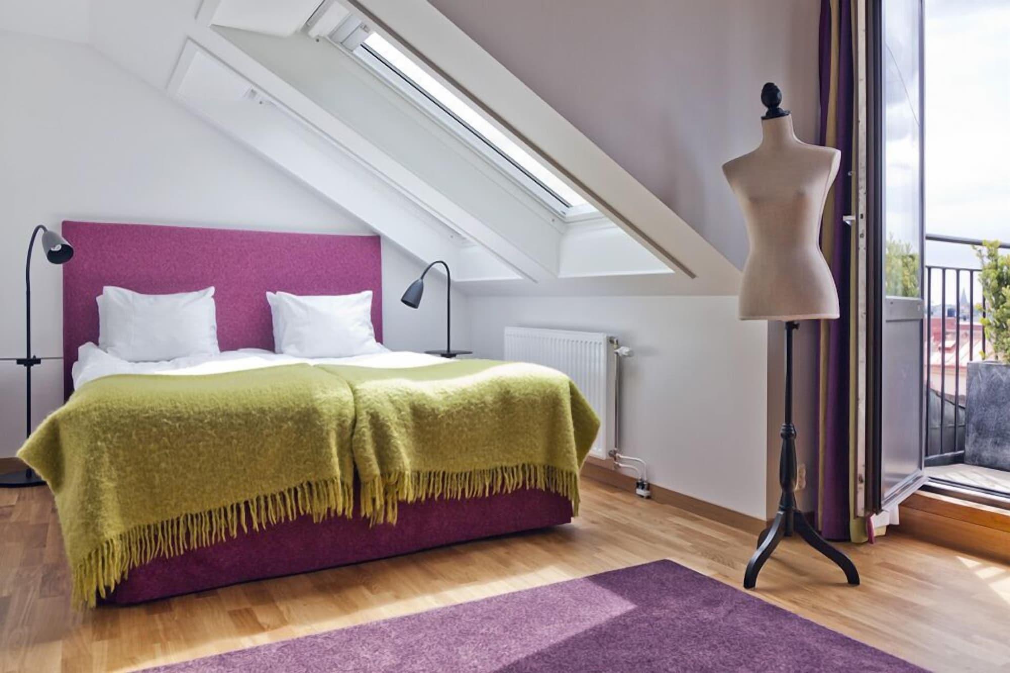 Hotel Wellington 4*