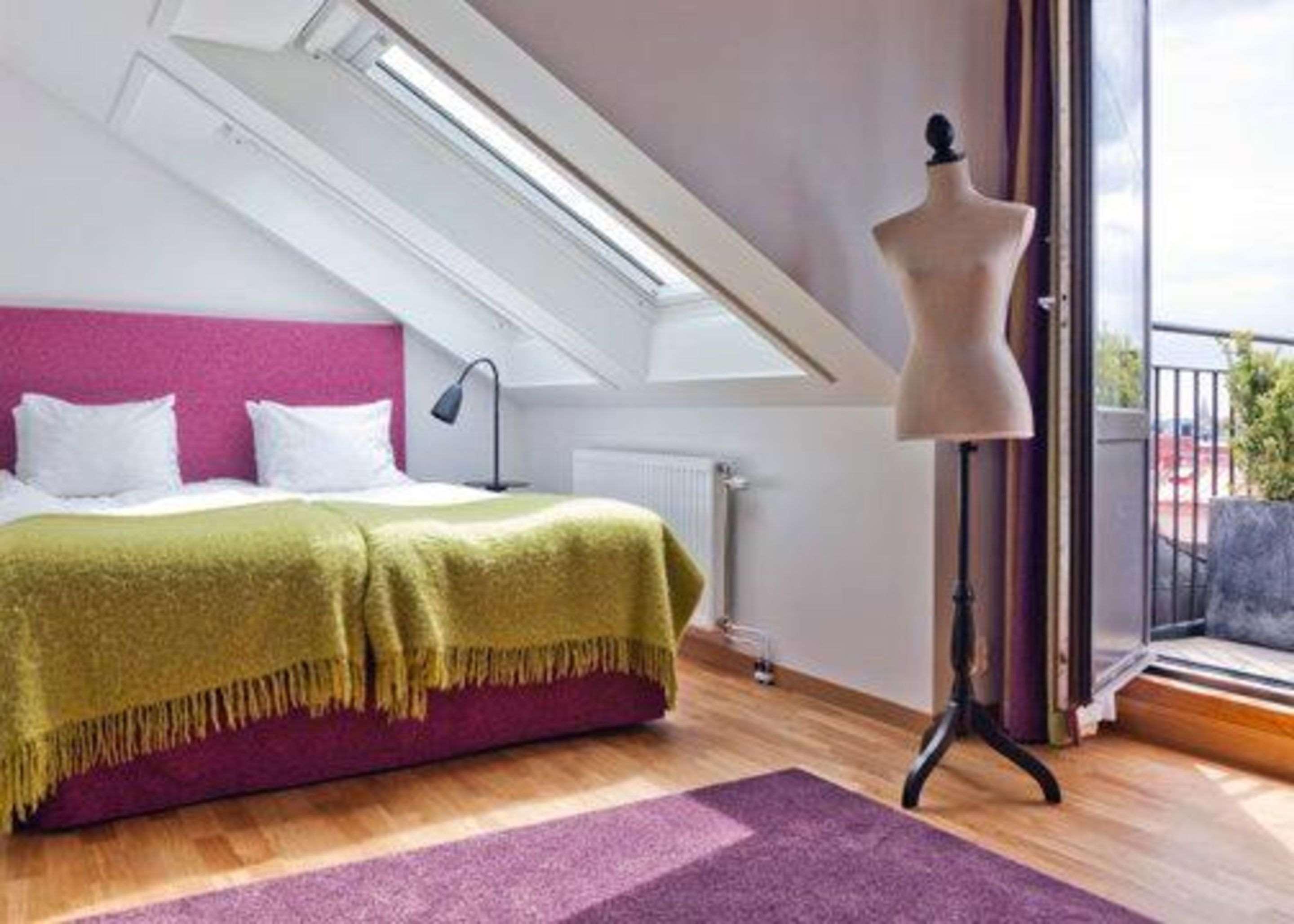 Hotell Wellington