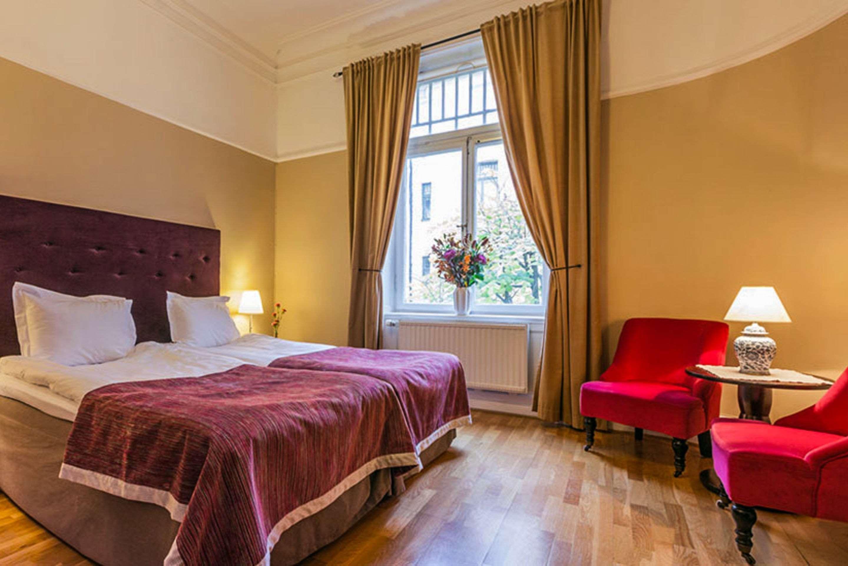 Hotell Wellington