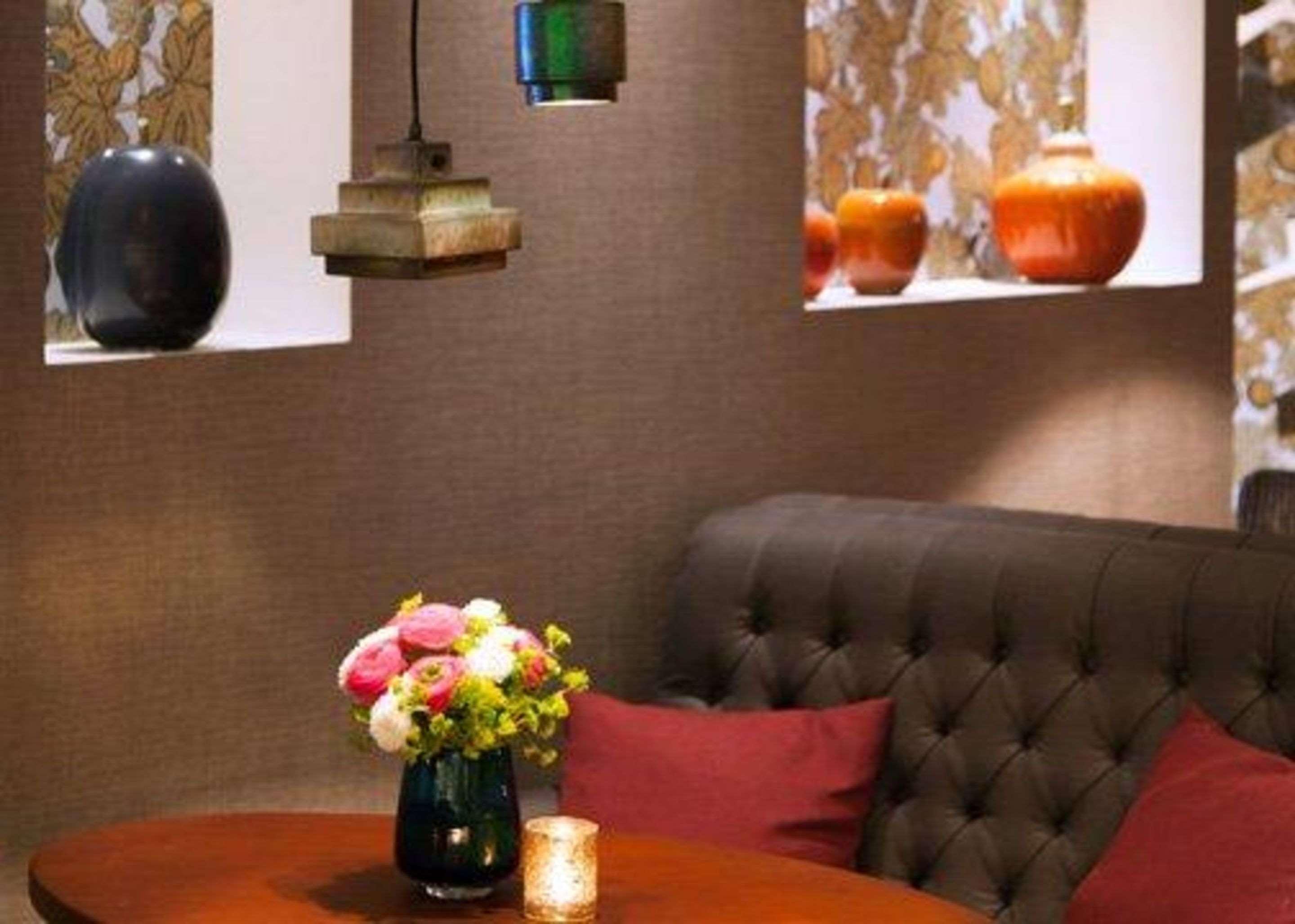 Hotell Wellington 4*