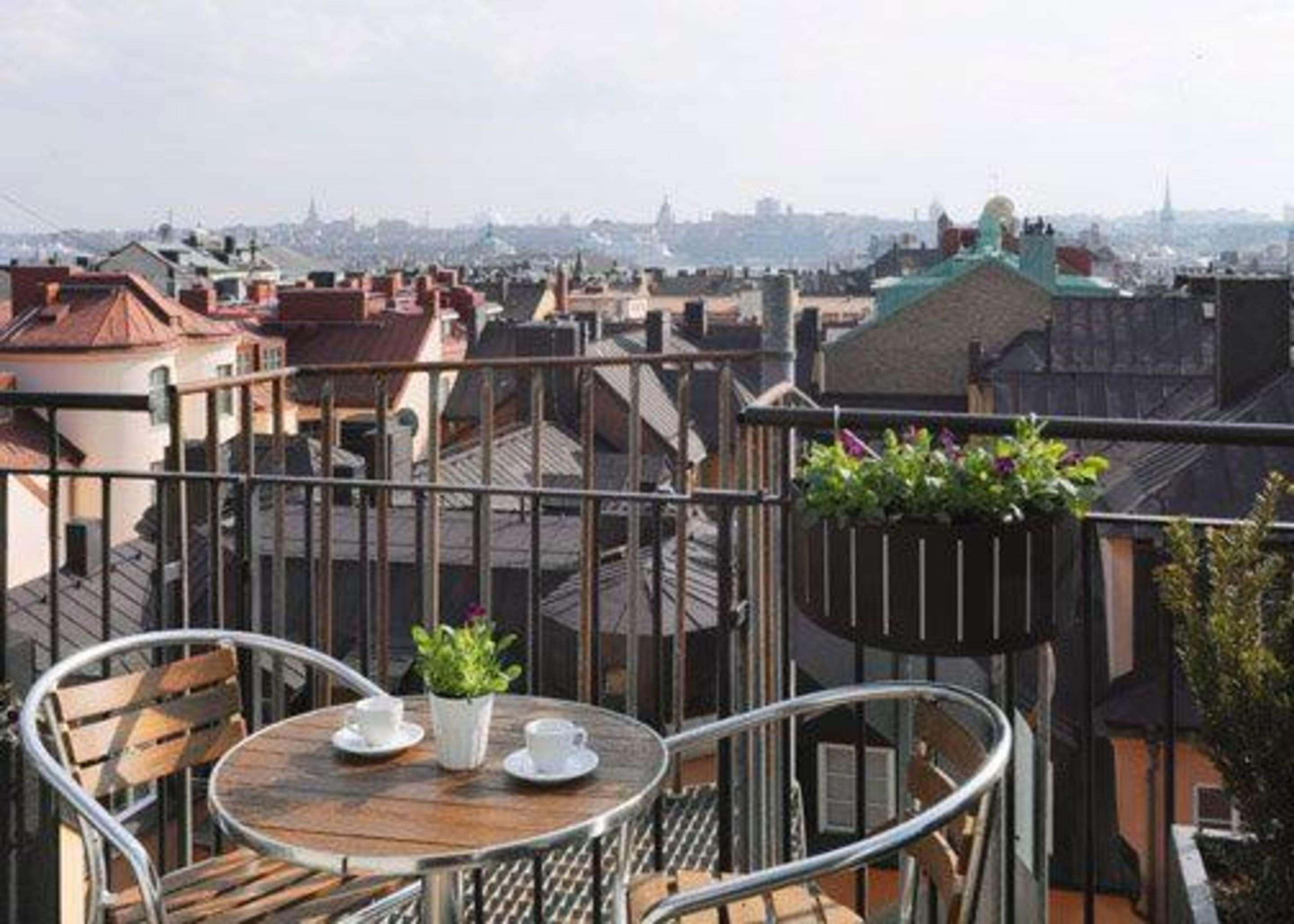 Hotell Wellington Stockholm