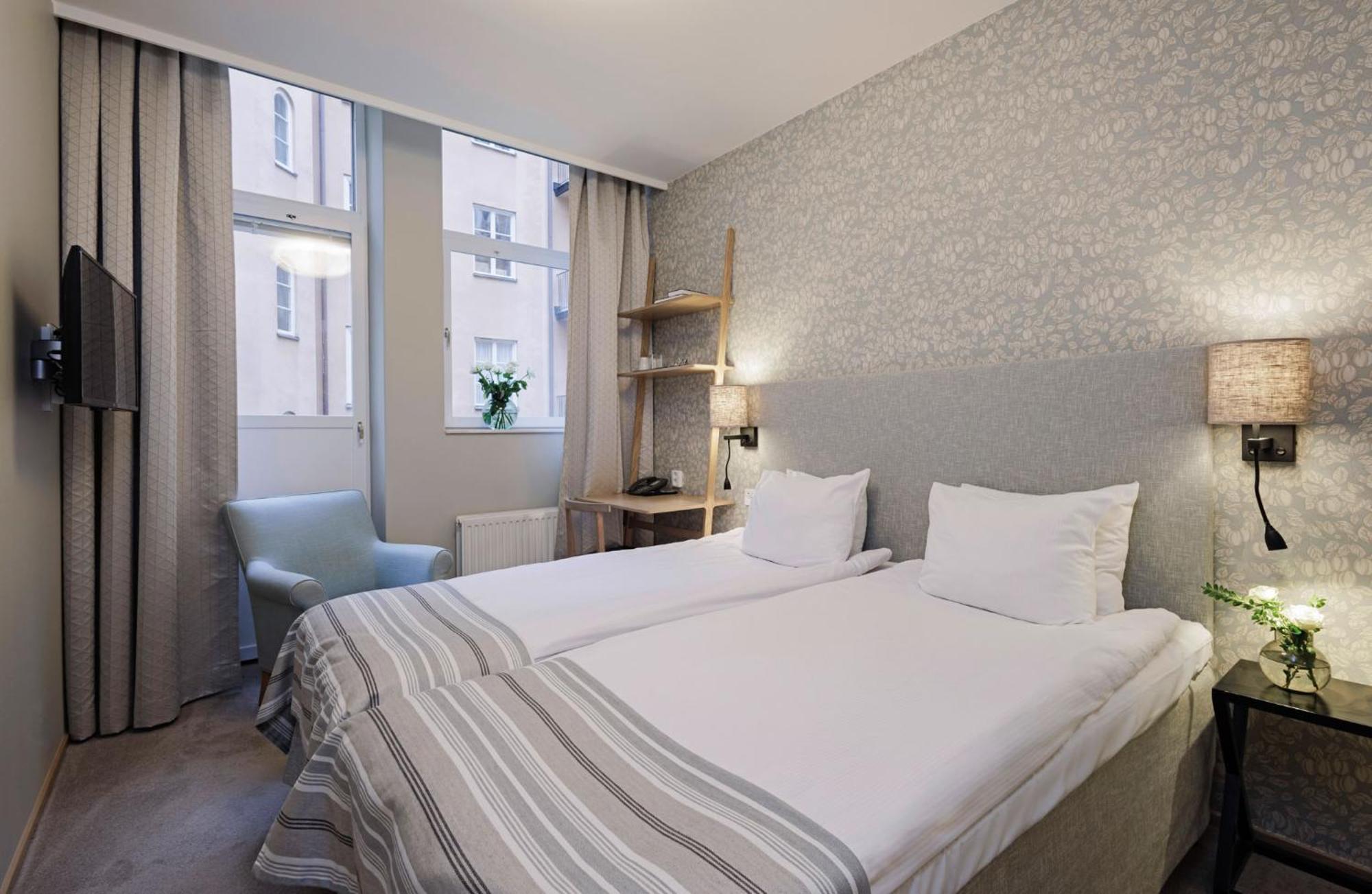 Wellington Hotell Stockholm