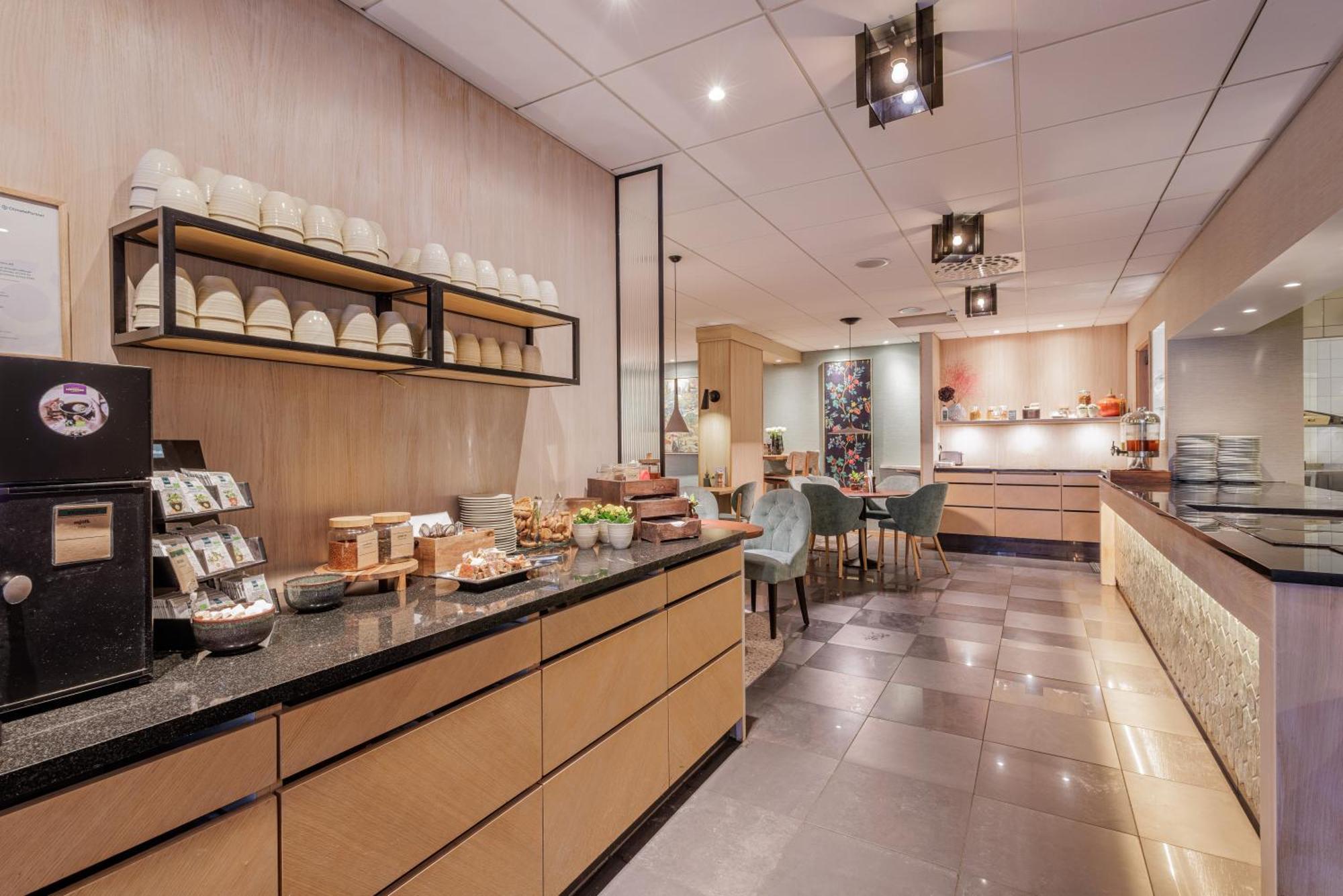 Hotell Wellington 4*