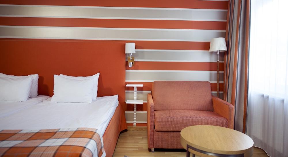 Clarion Collection Wellington Hotel