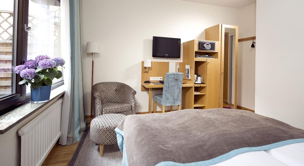 Clarion Collection Wellington Hotel