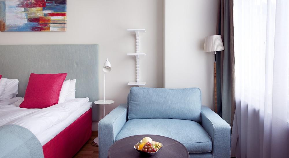 Clarion Collection Wellington 4*