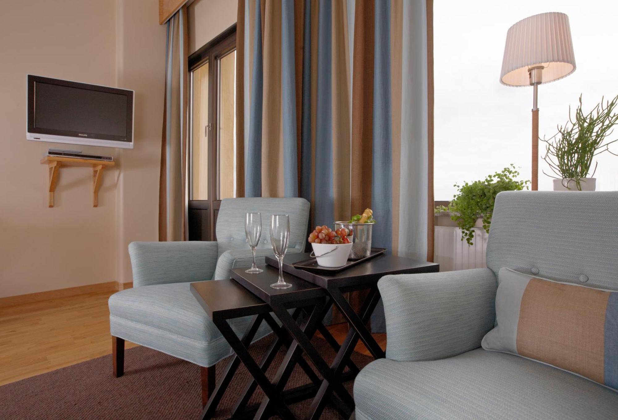 Clarion Collection Wellington Stoccolma