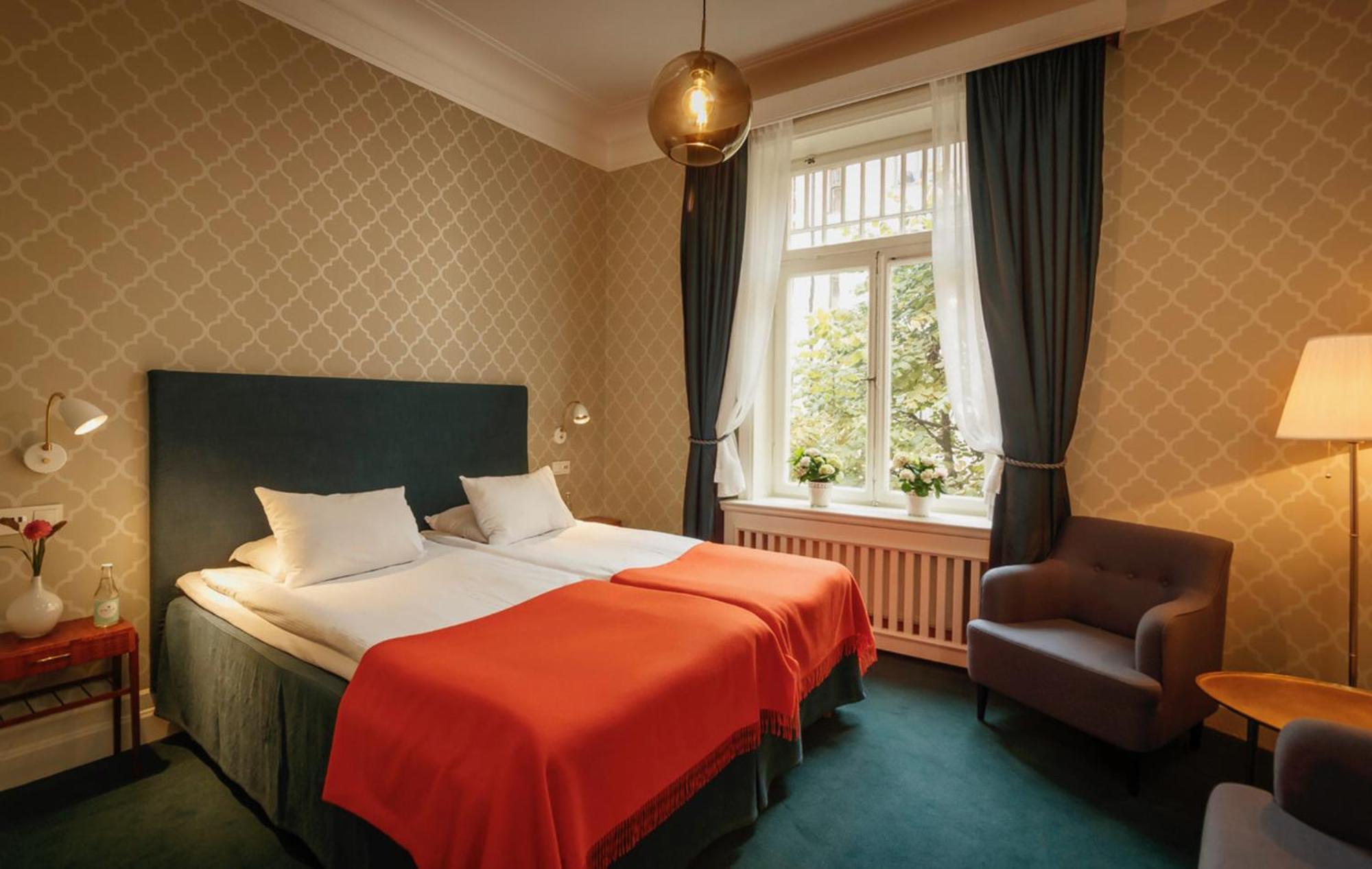 Clarion Collection Wellington Hotel