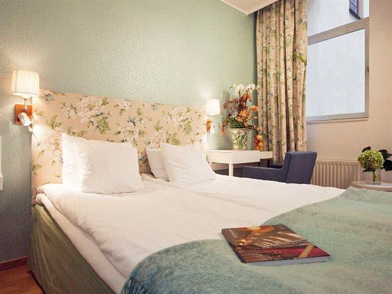 Clarion Collection Wellington 4* Stoccolma