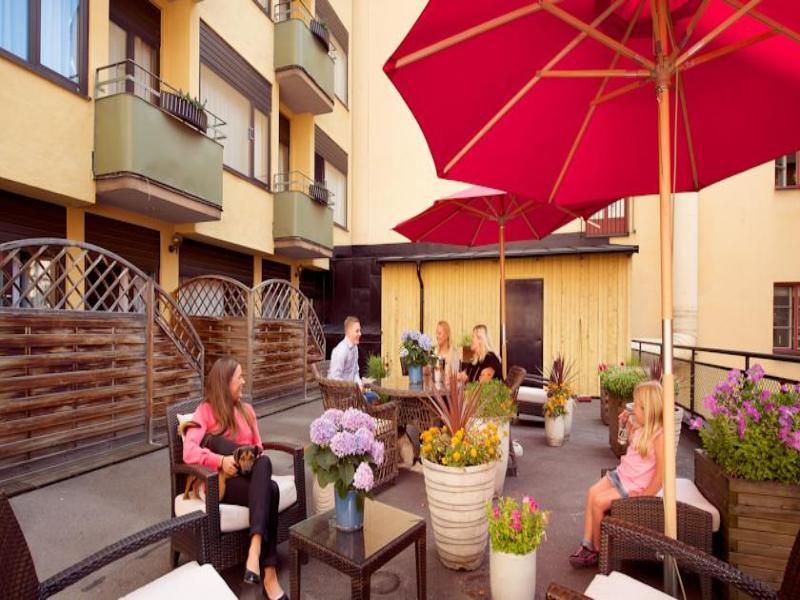 Clarion Collection Wellington 4*