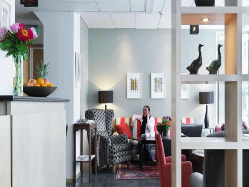 Hotel Clarion Collection Wellington