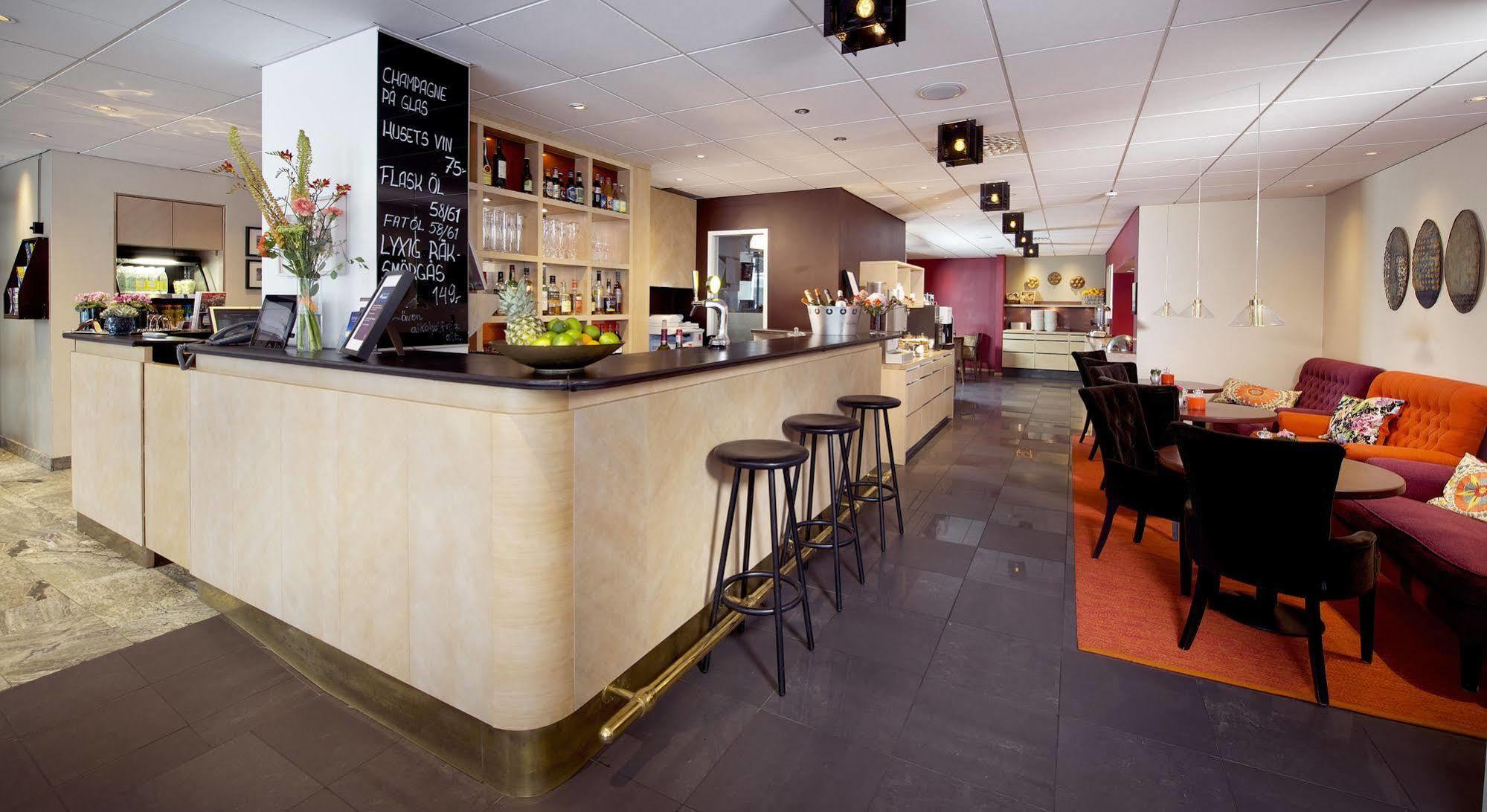Hotel Clarion Collection Wellington Stoccolma