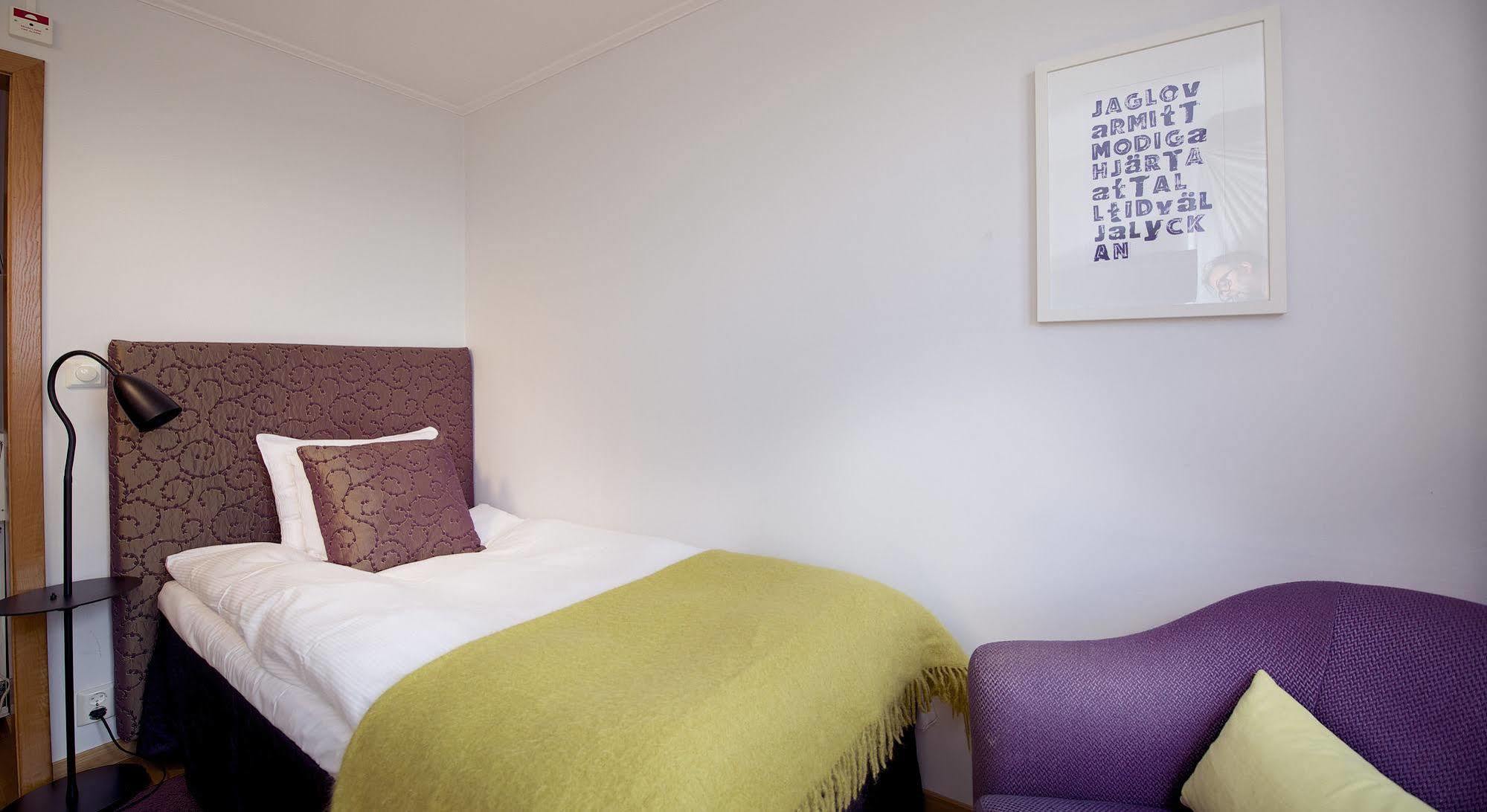 Hotel Clarion Collection Wellington